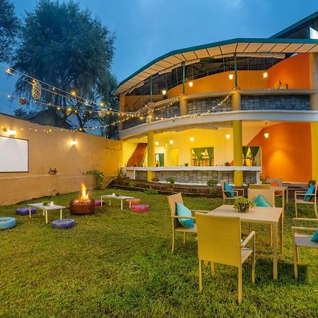 Gostops Palampur - Rooms & Dorms Экстерьер фото