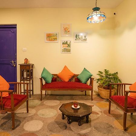 Gostops Palampur - Rooms & Dorms Экстерьер фото
