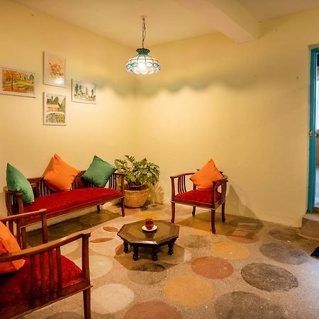 Gostops Palampur - Rooms & Dorms Экстерьер фото