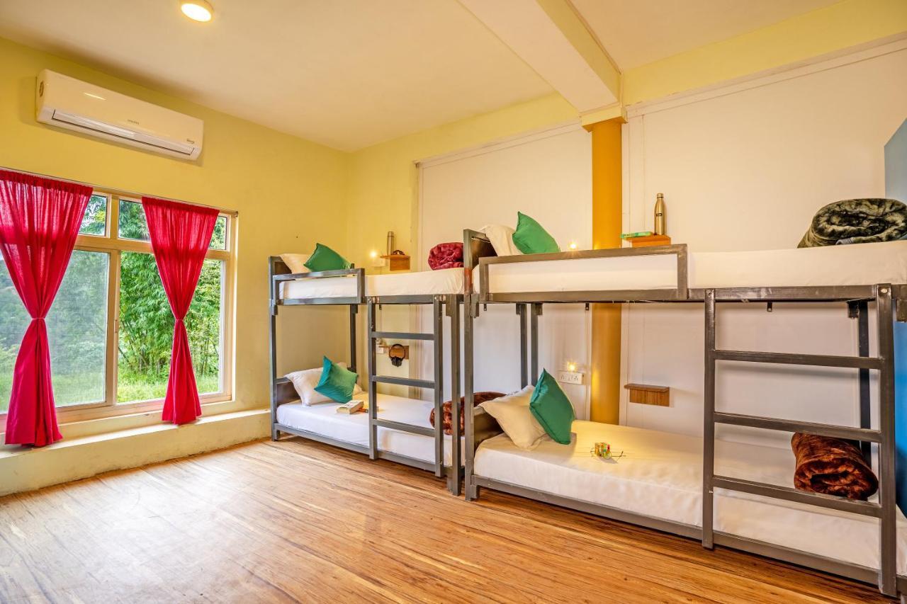 Gostops Palampur - Rooms & Dorms Экстерьер фото