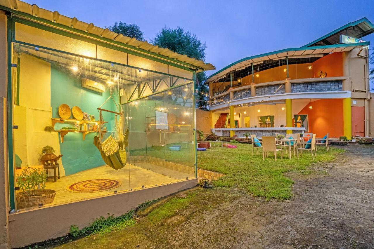 Gostops Palampur - Rooms & Dorms Экстерьер фото