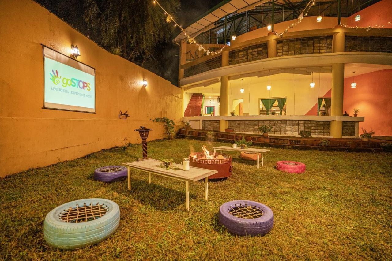 Gostops Palampur - Rooms & Dorms Экстерьер фото