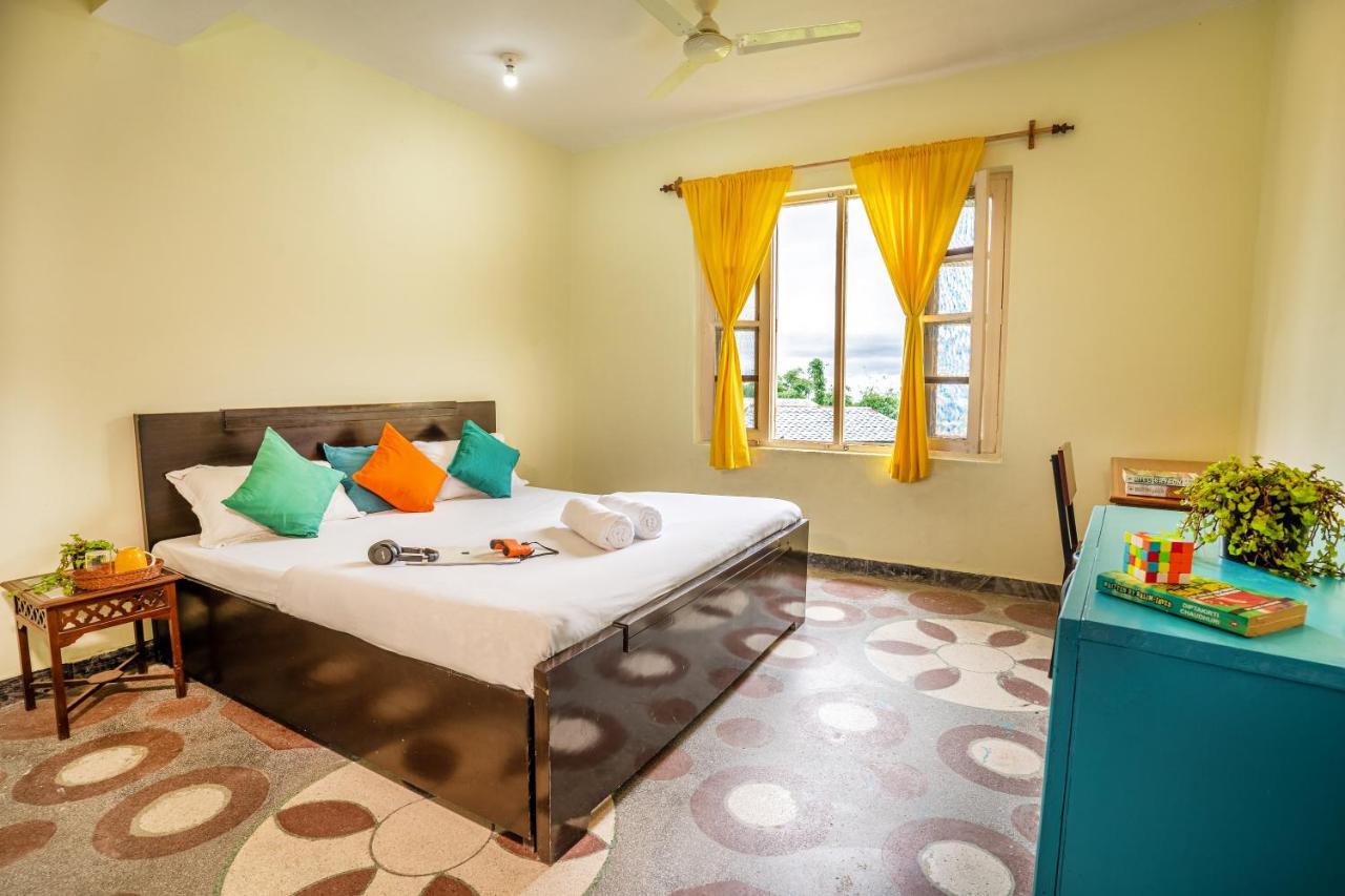 Gostops Palampur - Rooms & Dorms Экстерьер фото
