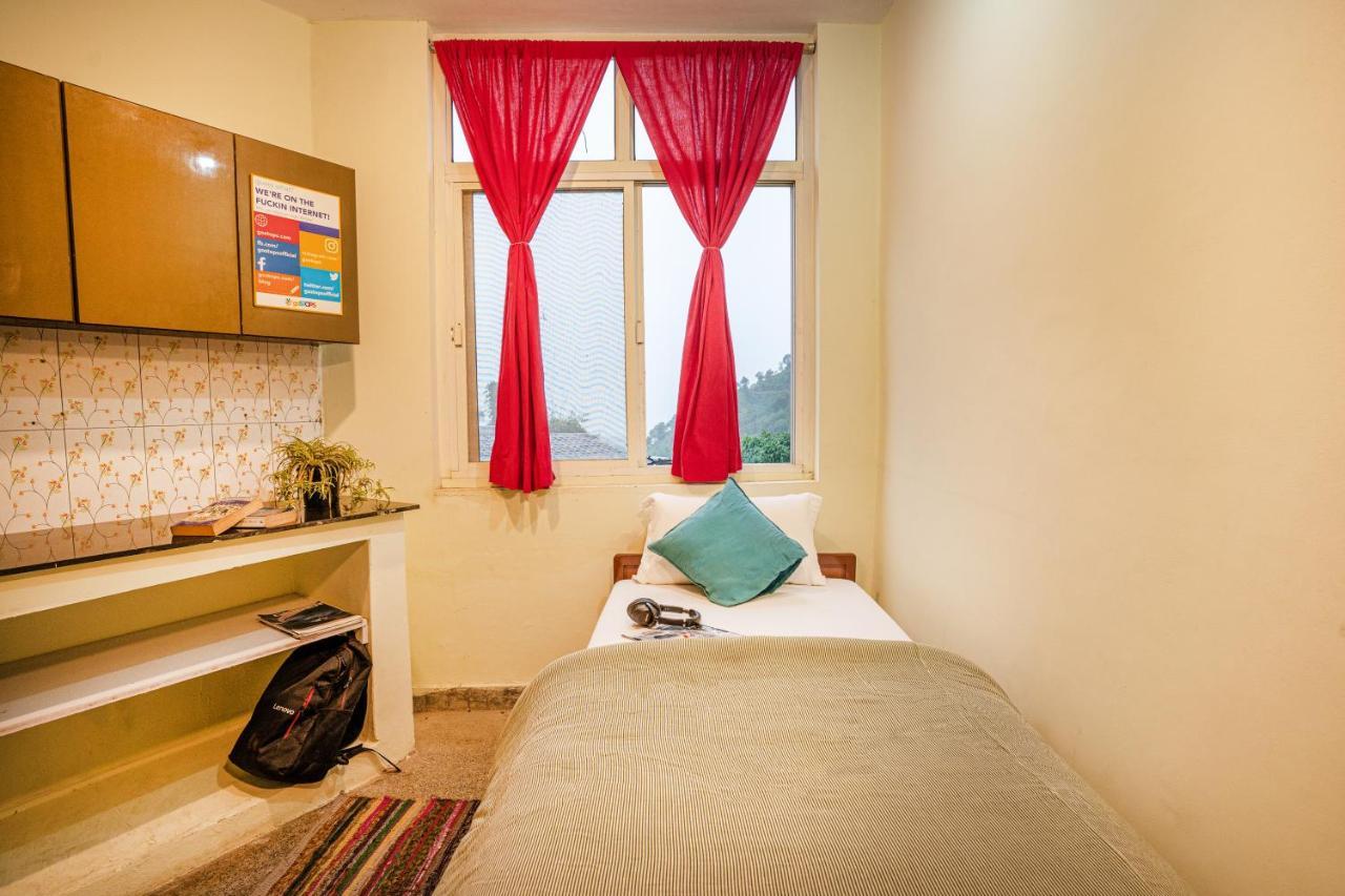 Gostops Palampur - Rooms & Dorms Экстерьер фото