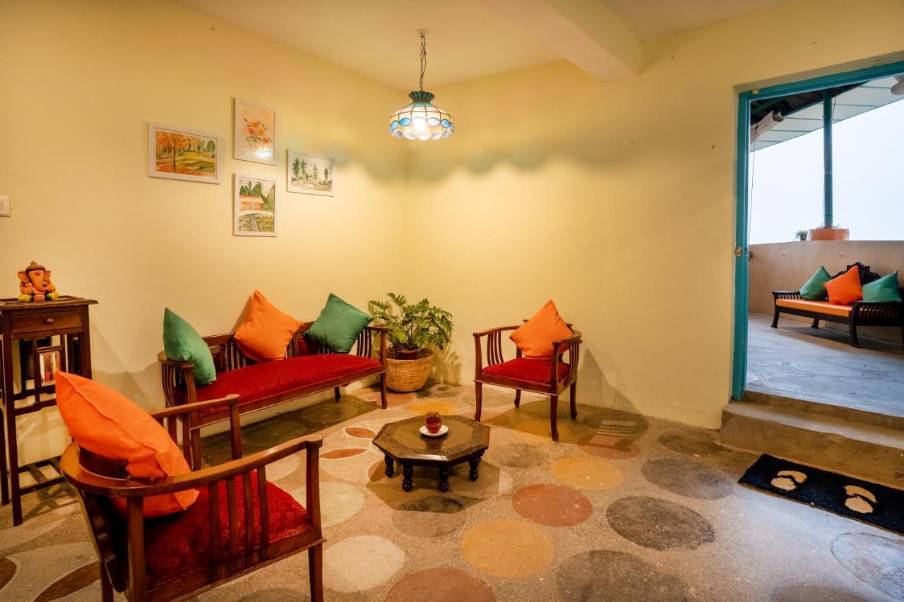 Gostops Palampur - Rooms & Dorms Экстерьер фото