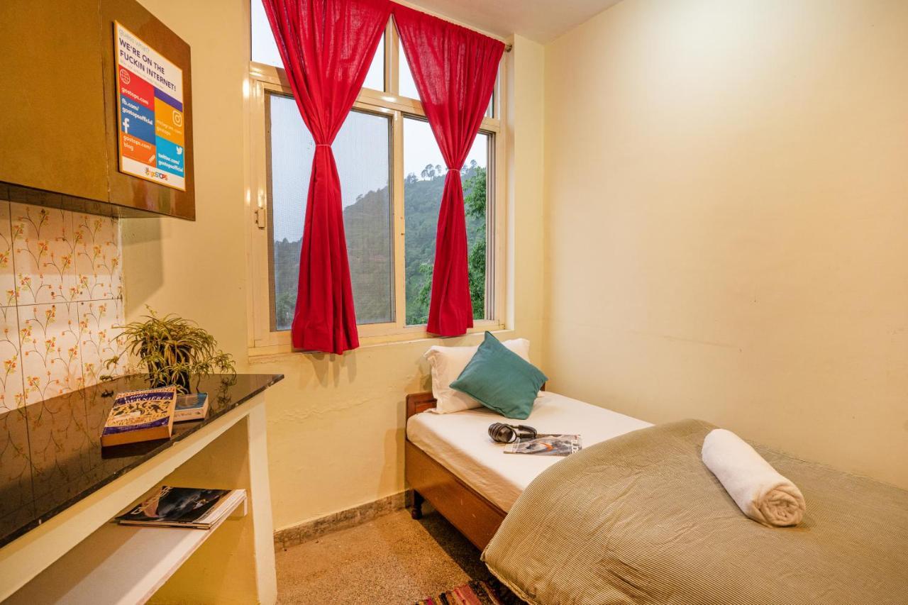 Gostops Palampur - Rooms & Dorms Экстерьер фото
