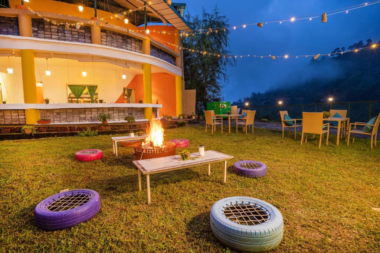 Gostops Palampur - Rooms & Dorms Экстерьер фото