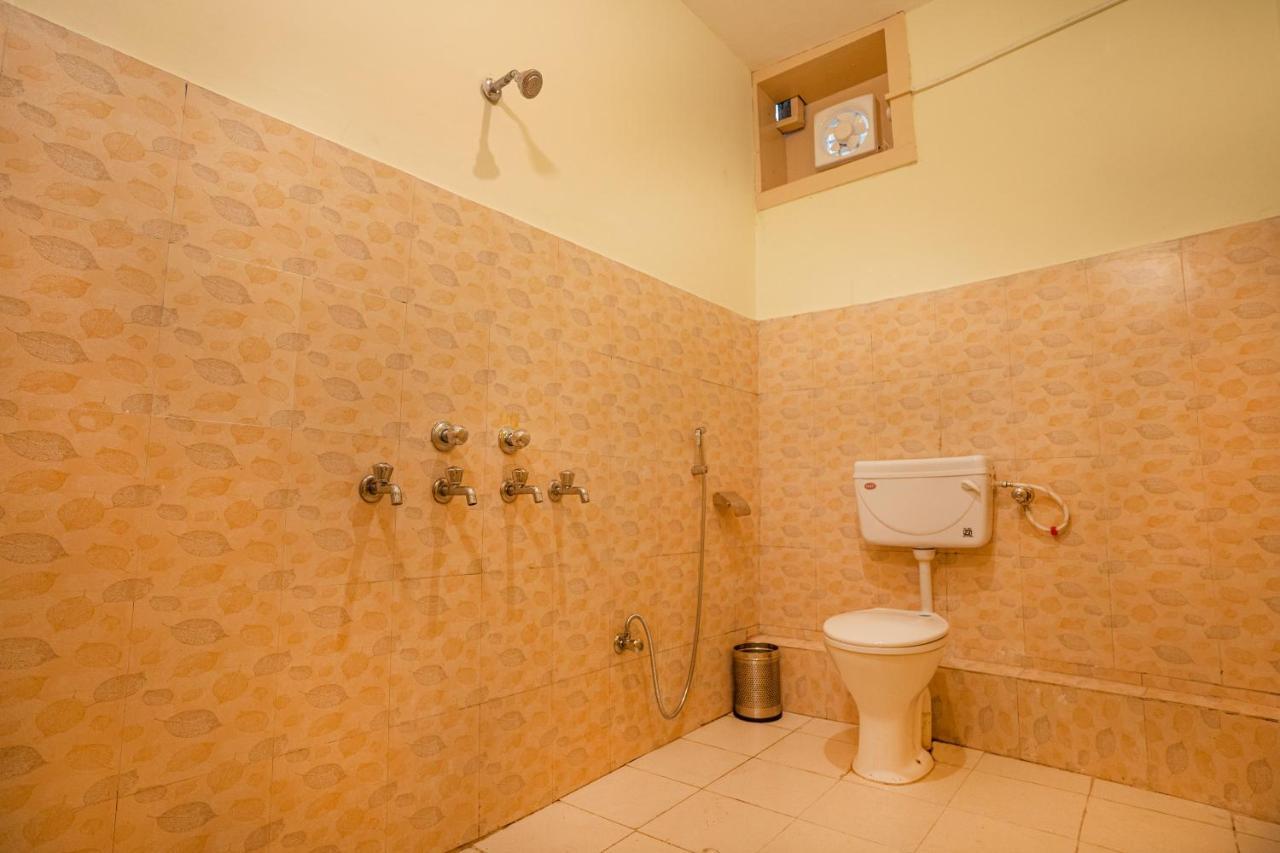 Gostops Palampur - Rooms & Dorms Экстерьер фото
